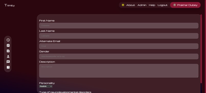 Trimity – screenshot 7