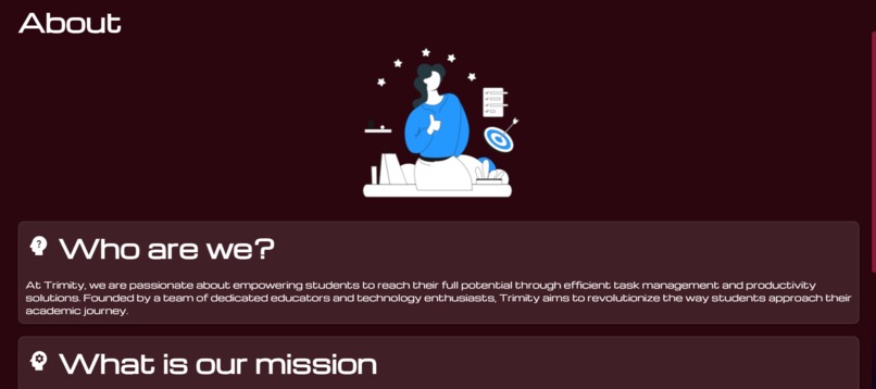 Trimity – screenshot 3