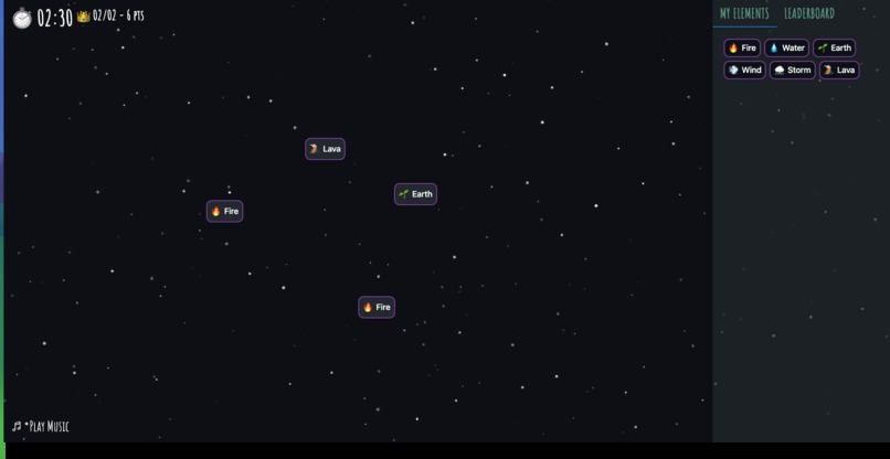 Convchemy – screenshot 4