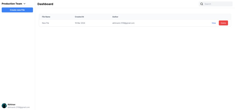 Precision Board – screenshot 2