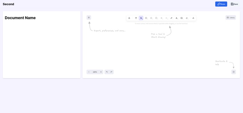 Precision Board – screenshot 3