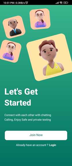 Health AI chatley App – screenshot 1