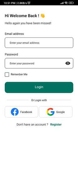 Health AI chatley App – screenshot 3