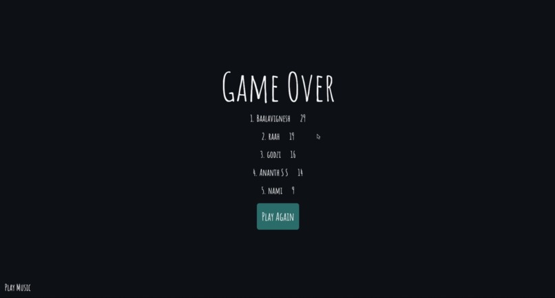 Convchemy – screenshot 5