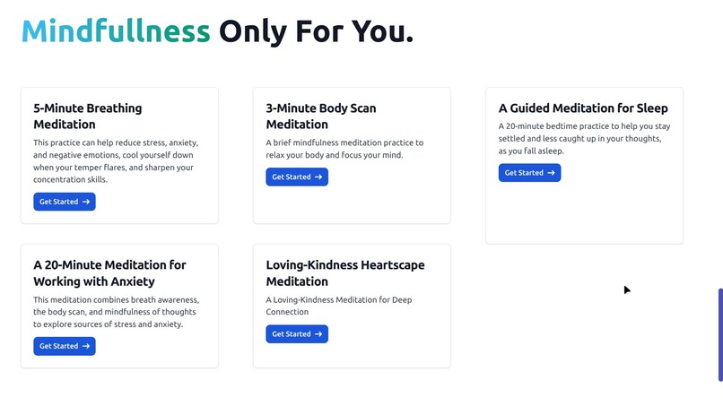 Mind Healer – screenshot 4