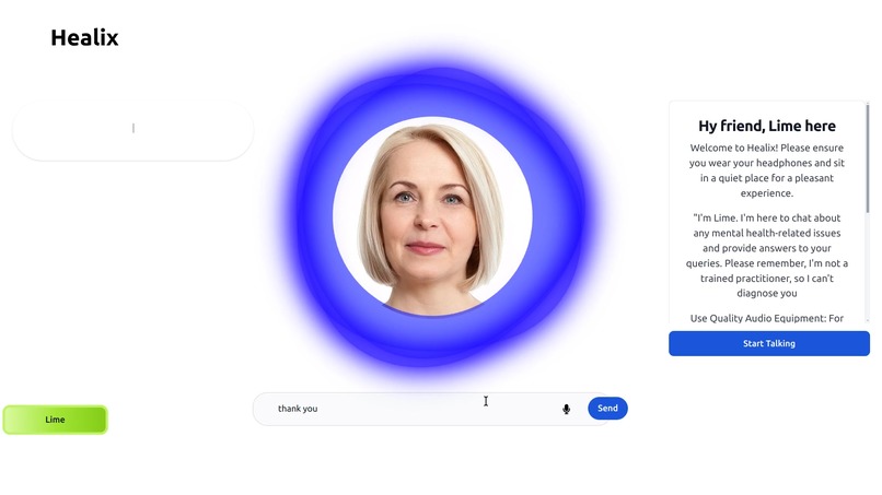 Mind Healer – screenshot 2