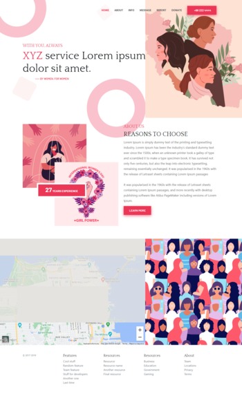 Sentinel – screenshot 1