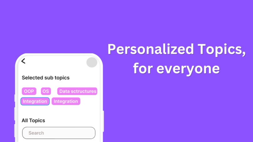 recapit – screenshot 1