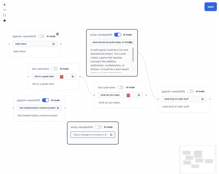 Syantro – screenshot 1