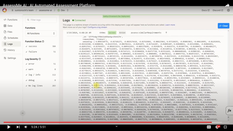 AssessMe.AI – screenshot 5