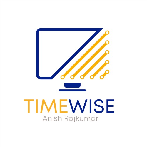 TimeWise – screenshot 1