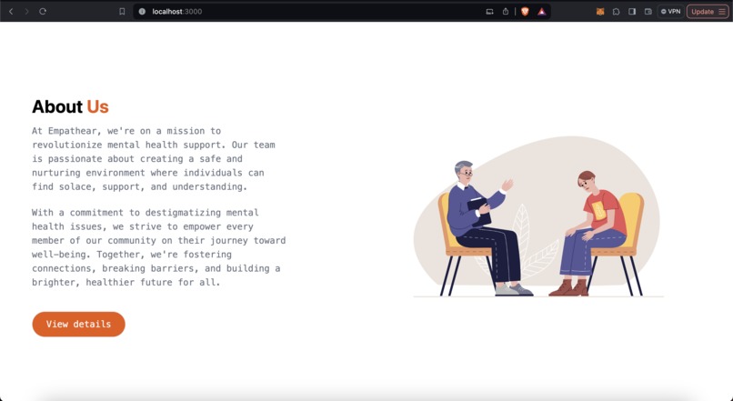 Empathear – screenshot 3