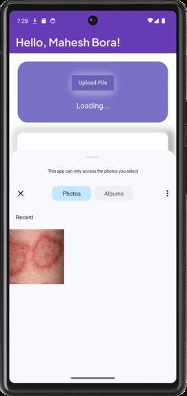 HealthWizard – screenshot 4