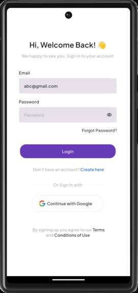 HealthWizard – screenshot 6