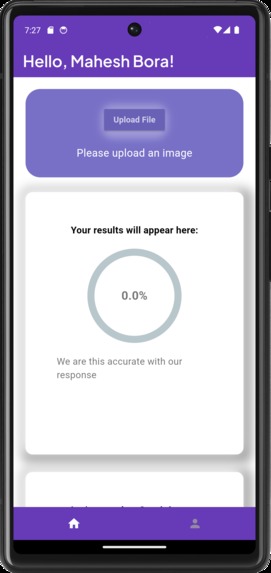 HealthWizard – screenshot 5