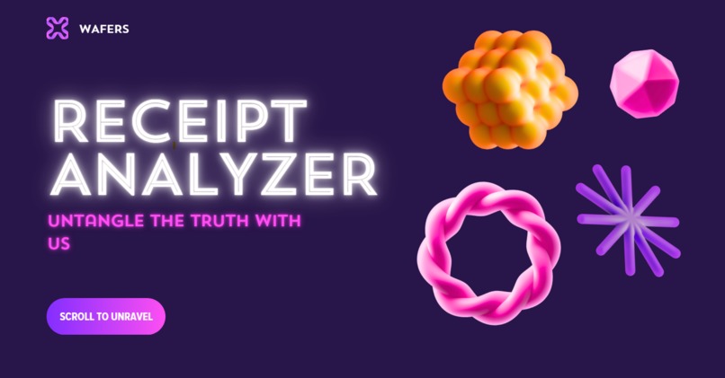 Wafers – screenshot 1