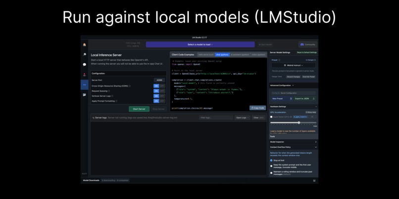Unstoppable Autonomous Agents – screenshot 6