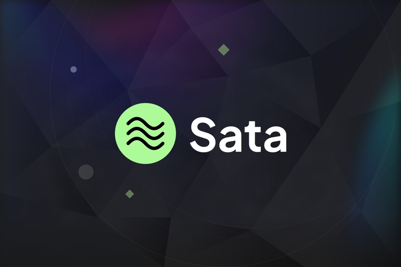 Sata – screenshot 1