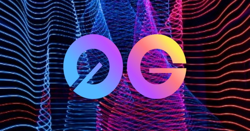 0g labs Blog – screenshot 1