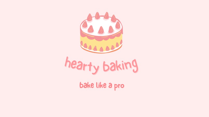 Hearty Baking – screenshot 1