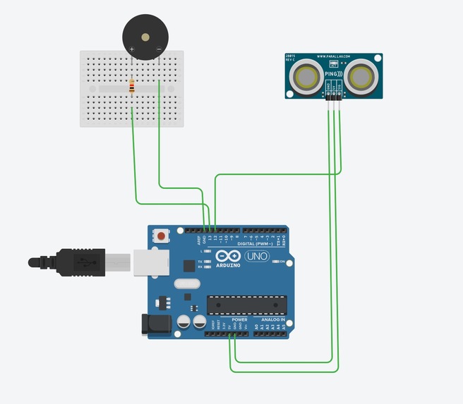 Navigation Aid – screenshot 2