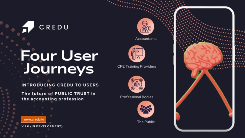 CREDU – screenshot 9