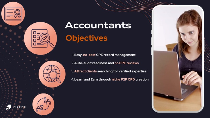 CREDU – screenshot 10