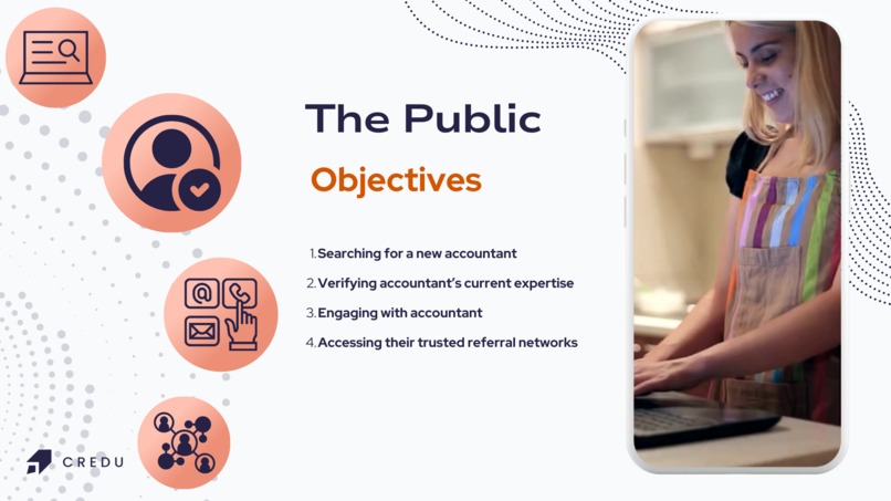 CREDU – screenshot 18