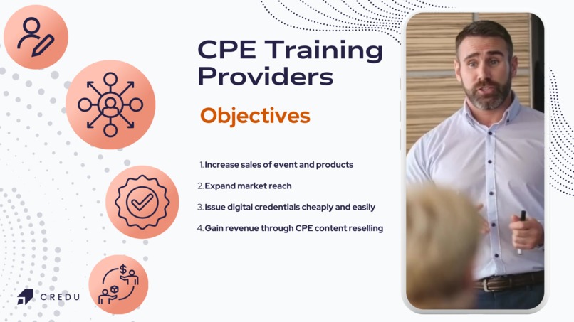 CREDU – screenshot 14