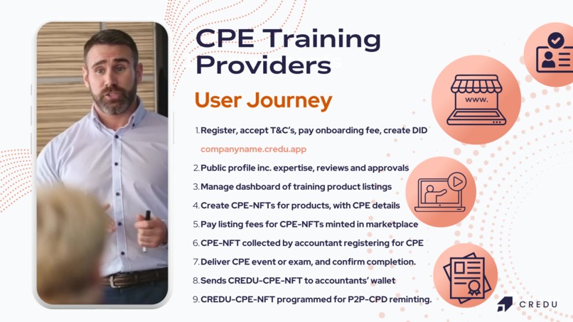 CREDU – screenshot 15