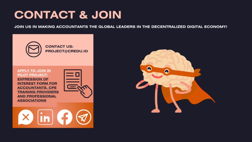 CREDU – screenshot 8