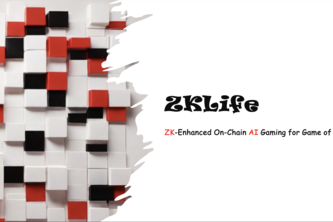 zkLife-Game of Life zkgraph Version