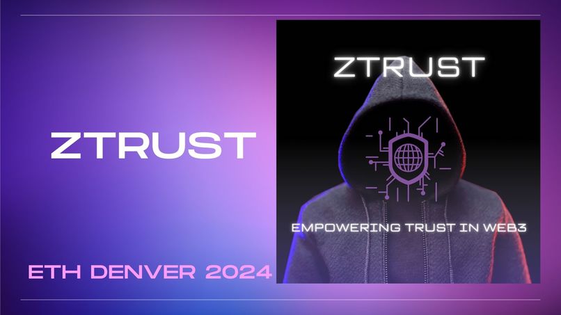 ZTrust – screenshot 5