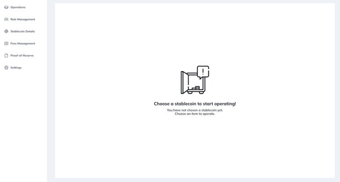 BTC Stable Studio – screenshot 1