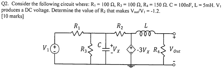 Engineering Topical Past Paper Exercise – screenshot 1