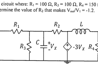 Engineering Topical Past Paper Exercise