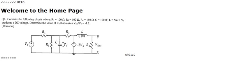 Engineering Topical Past Paper Exercise – screenshot 2
