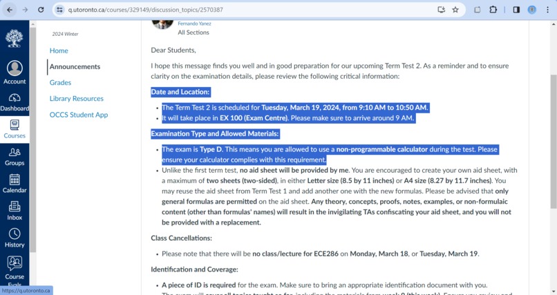 POQE-it – screenshot 3