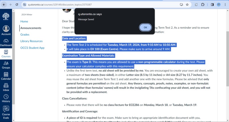 POQE-it – screenshot 4