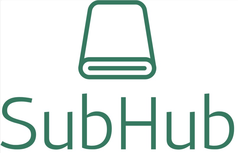 SubHub – screenshot 1