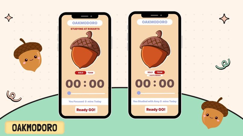 OAKSPOT – screenshot 6