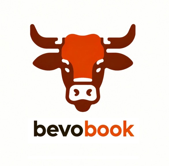 BevoBook – screenshot 1