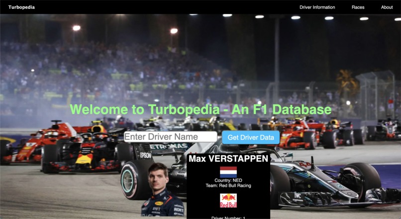 Turbopedia – screenshot 2