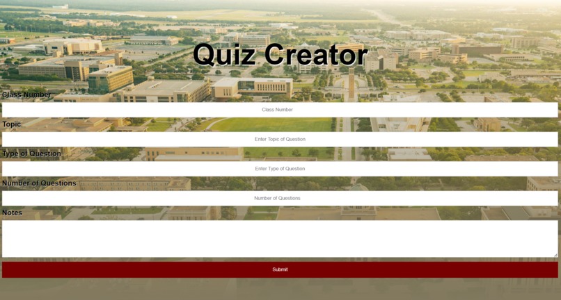 Ms. Rev: The Quiz Whiz – screenshot 4