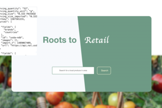 rootsToRetail