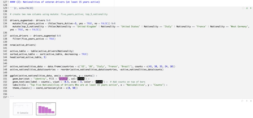 Formula D1Y – screenshot 10