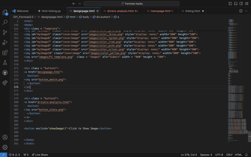 Formula D1Y – screenshot 16