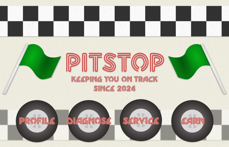 Pitstop – screenshot 1