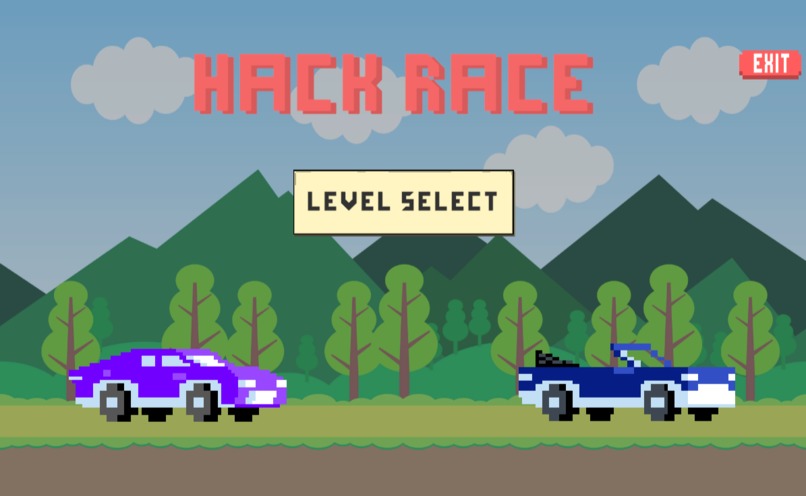 Car Game – screenshot 1