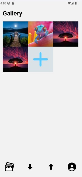 Photo Connect – screenshot 3